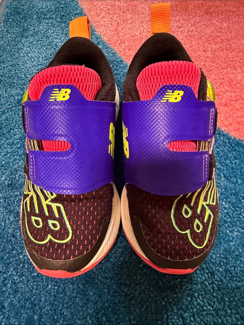KIDS New Balance Kids BOA Sneakers